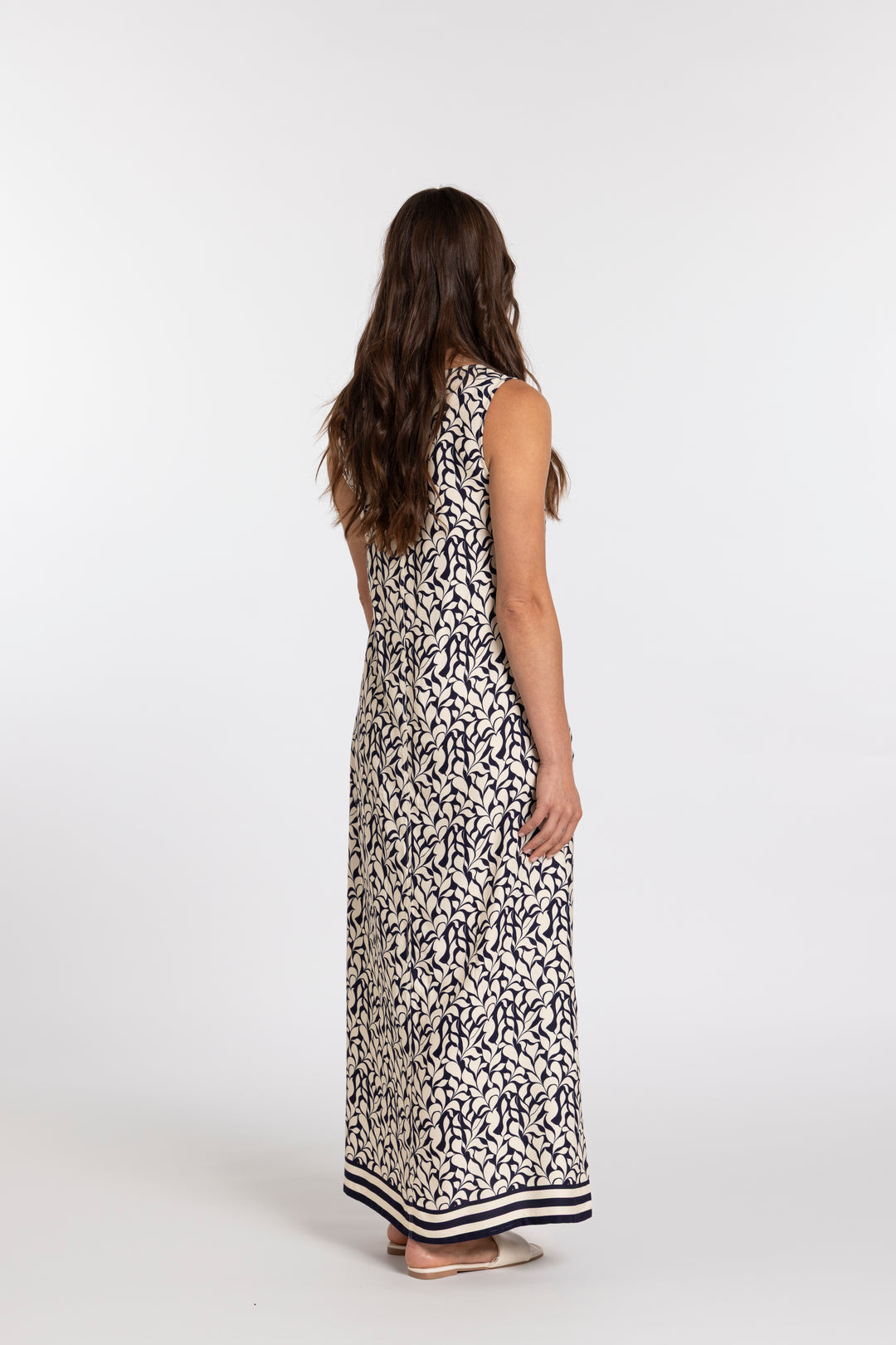 Mi Moso Ava Dress