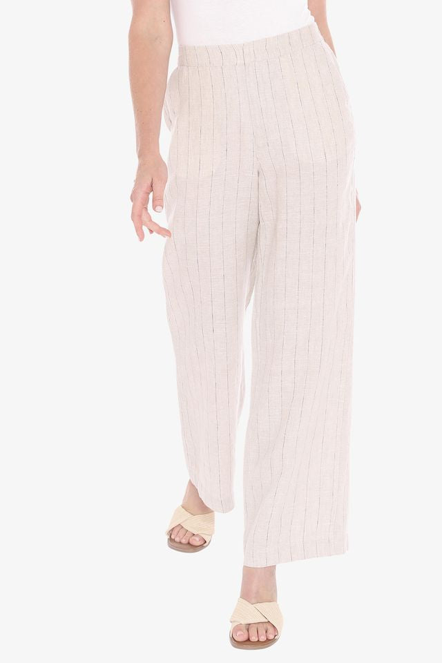 Jump Pinstripe Pant