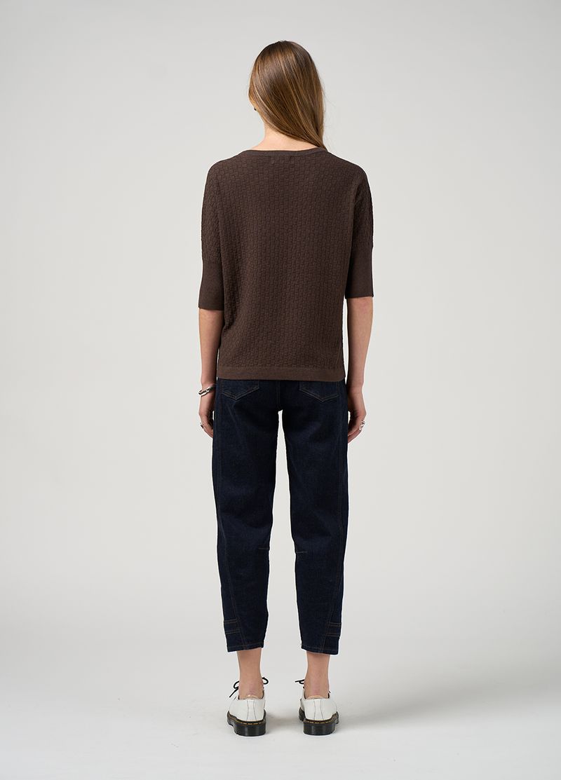 Madly Sweetly Switchboard Tee