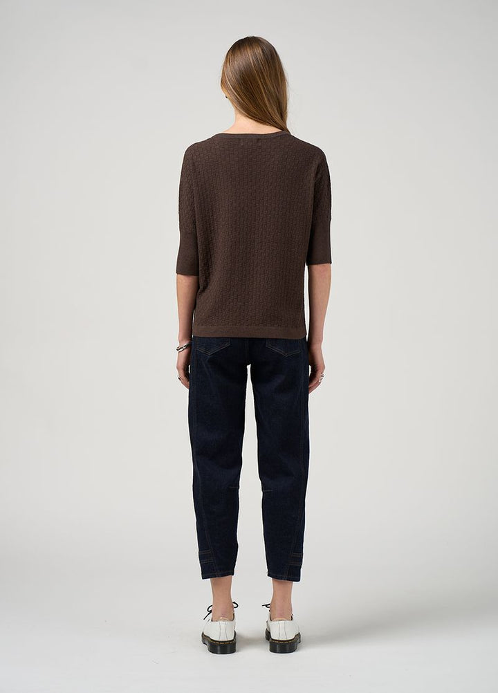 Madly Sweetly Switchboard Tee