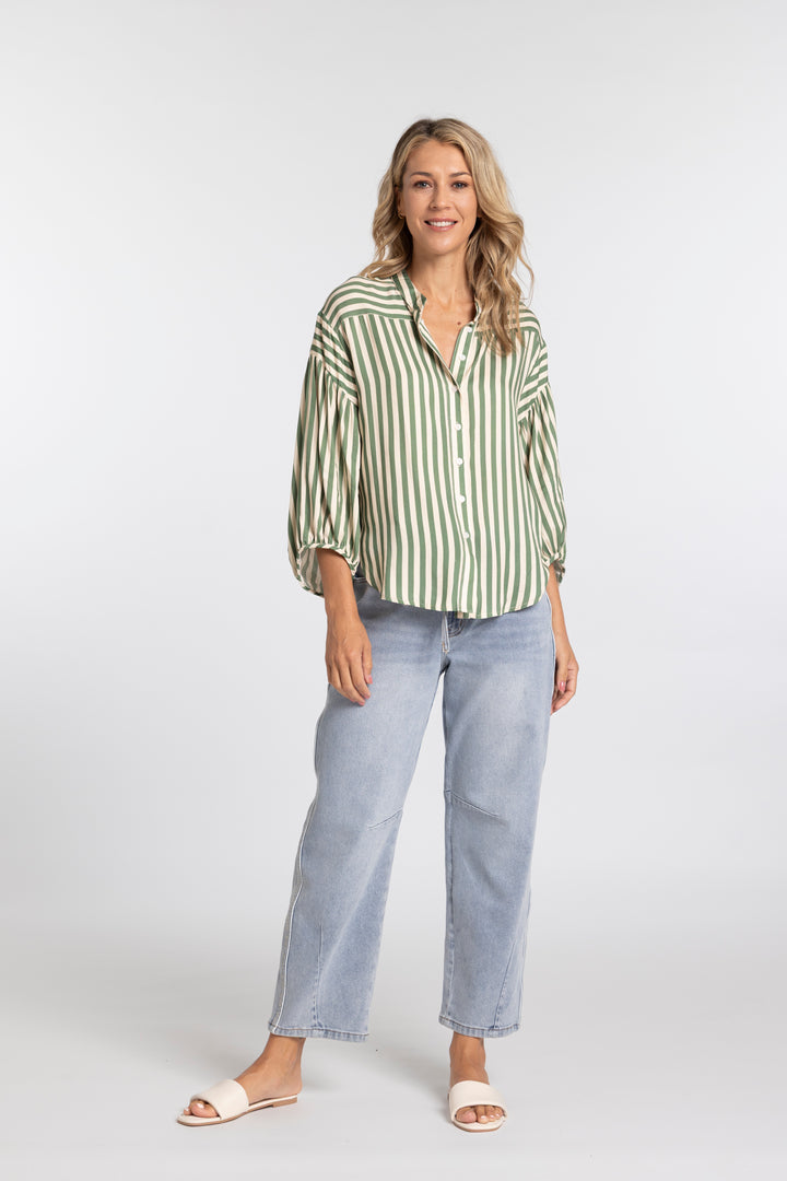 Moss Bronte Shirt