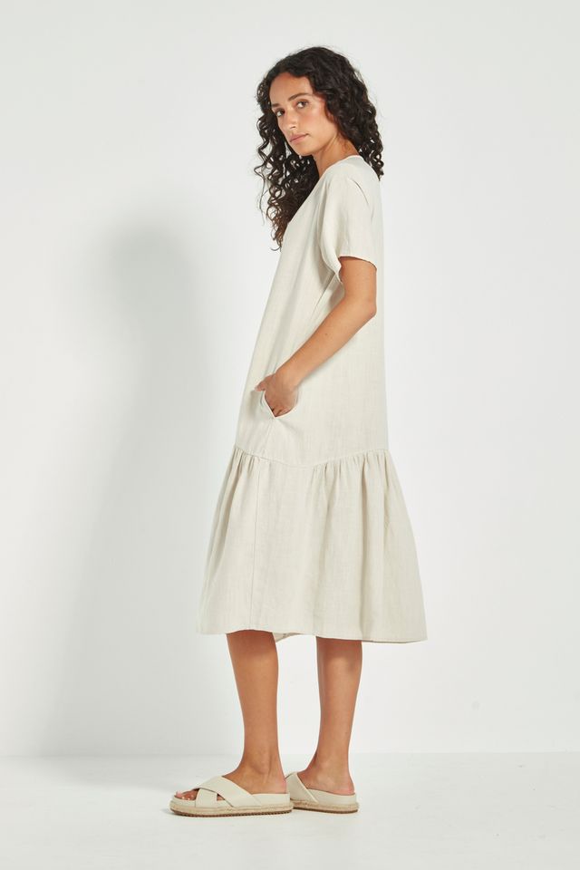 Verge Vision Dress