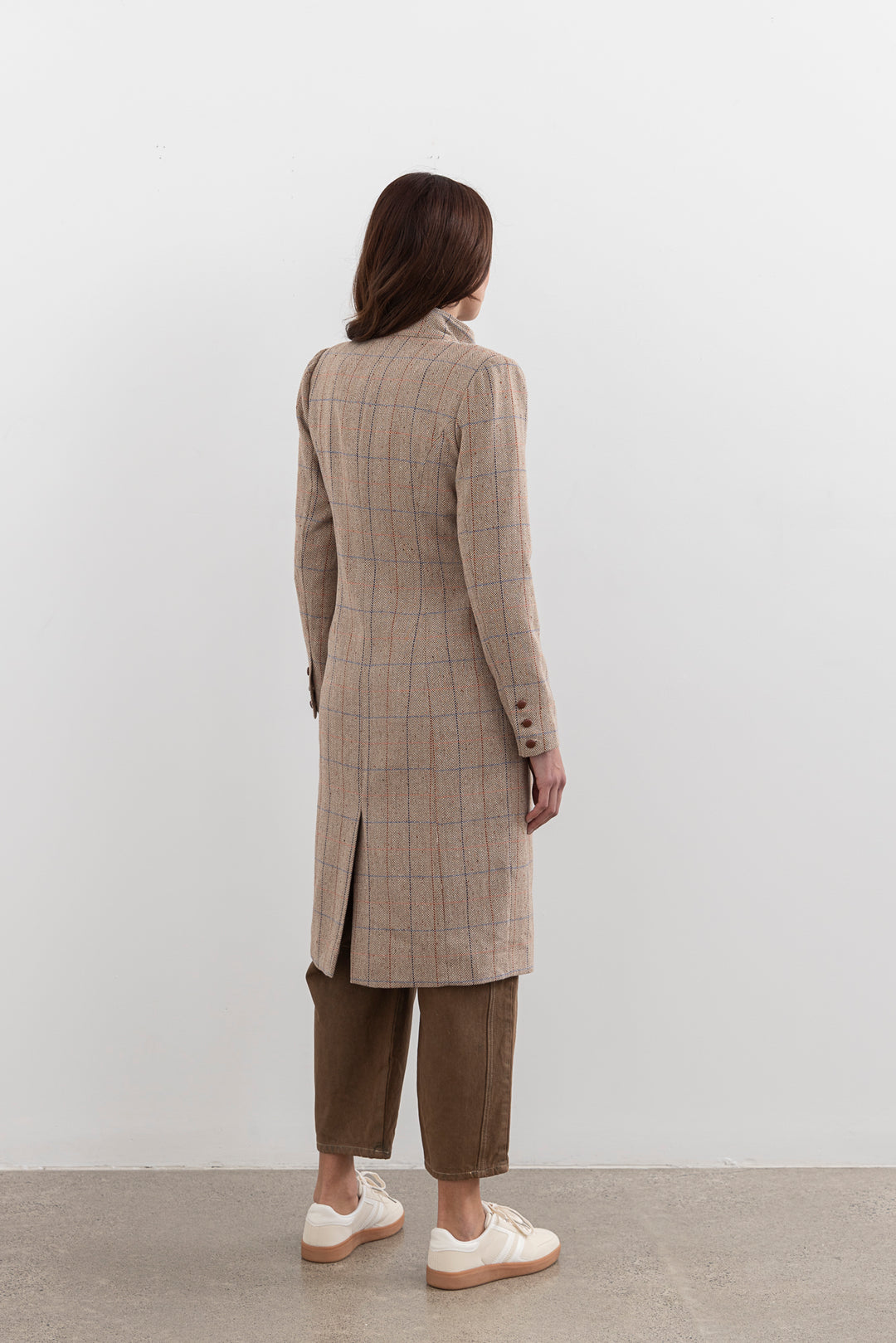 Moss Camila Coat