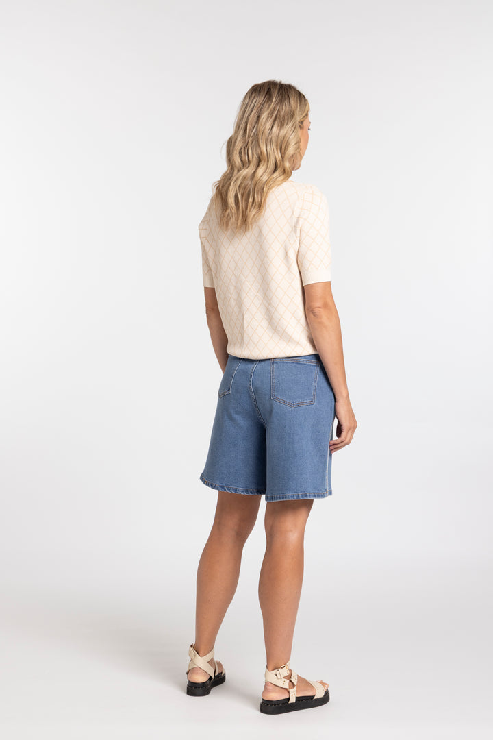 Moss Charlie Short