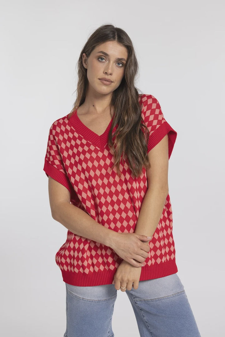 Mi Moso Chloe Vest