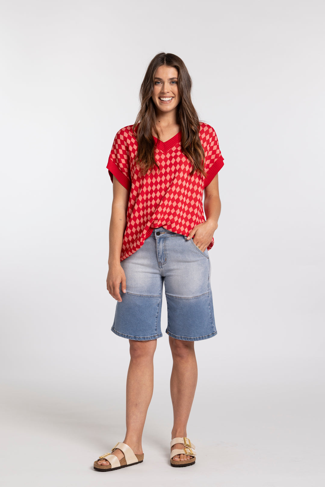 Mi Moso Chloe Vest