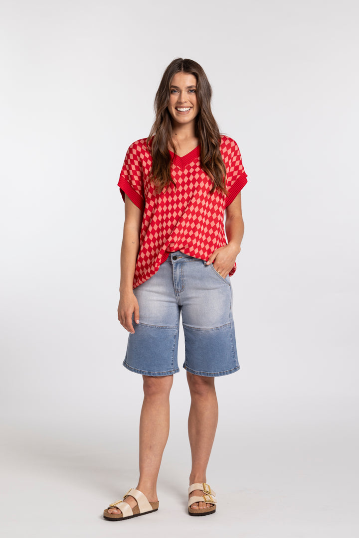 Mi Moso Chloe Vest