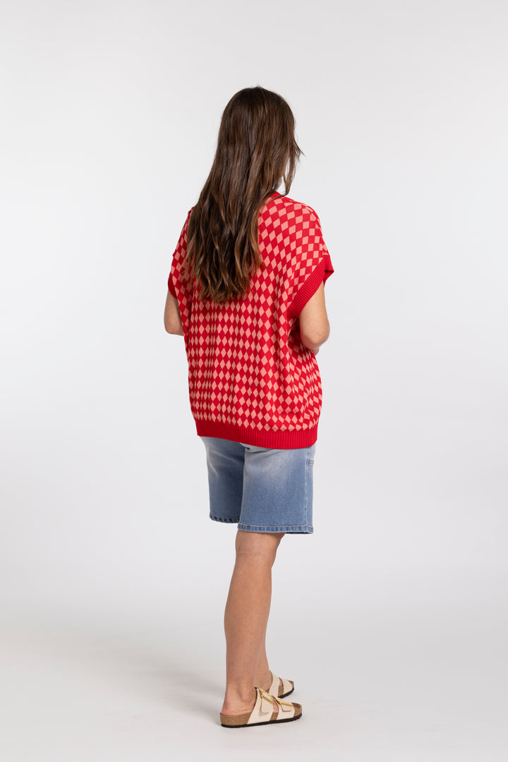Mi Moso Chloe Vest
