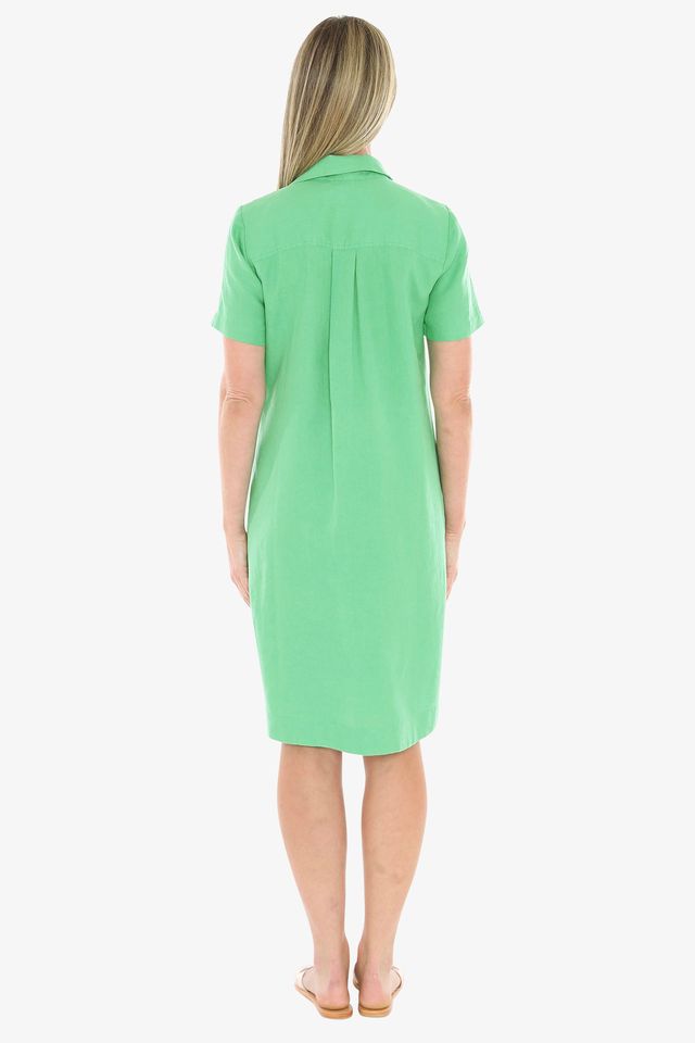 Jump 2 Pocket Dress