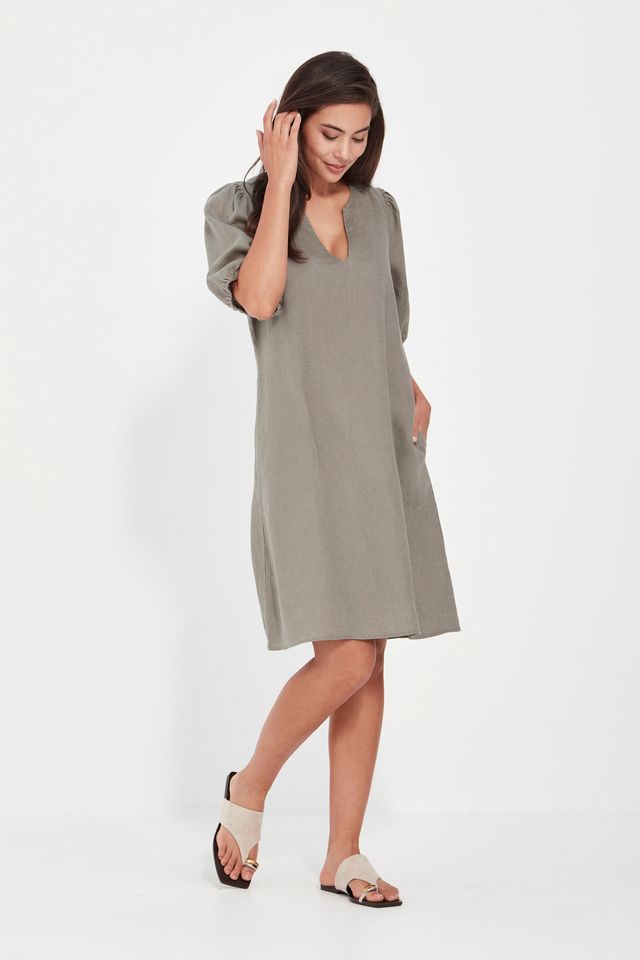 Verge Becky Dress