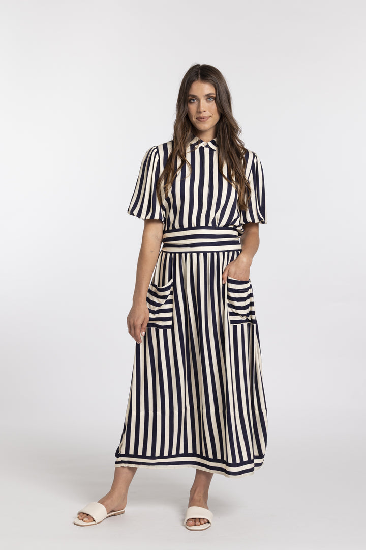 Mi Moso Trenley Skirt