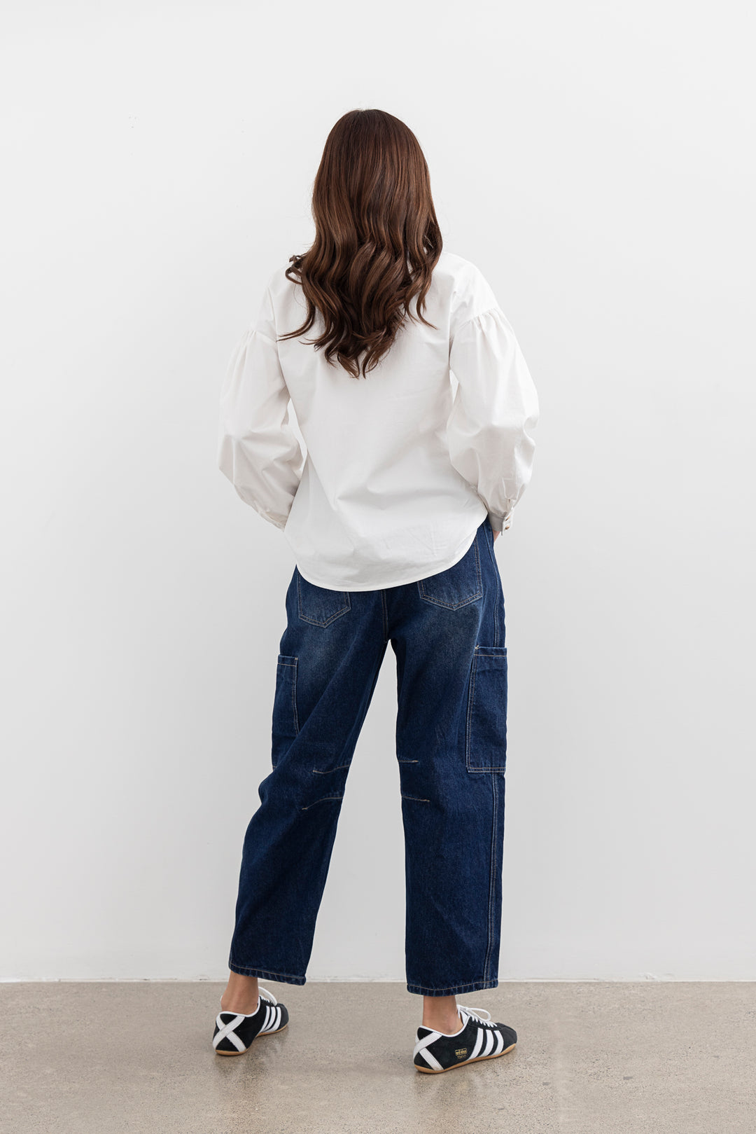 Moss Fairfax Shirt