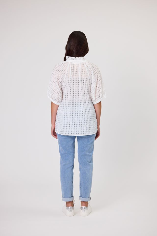 Duo Frances Top