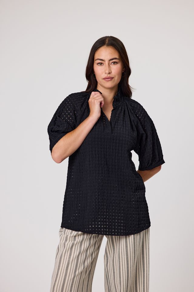 Duo Frances Top
