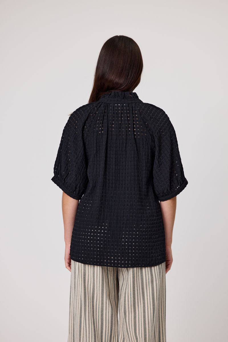 Duo Frances Top
