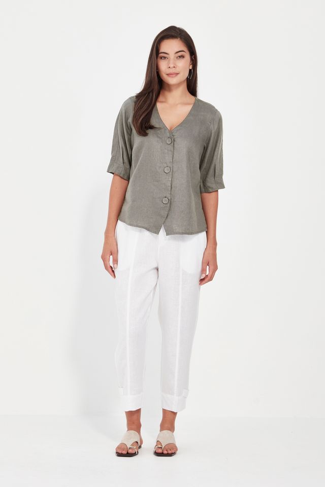 Verge Trinity Top