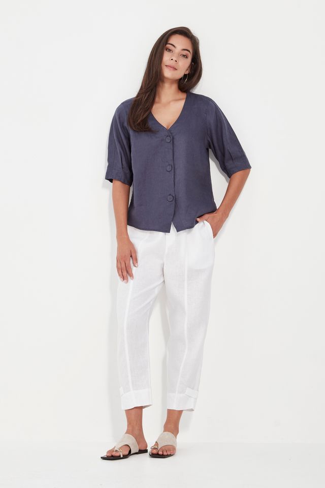 Verge Trinity Top