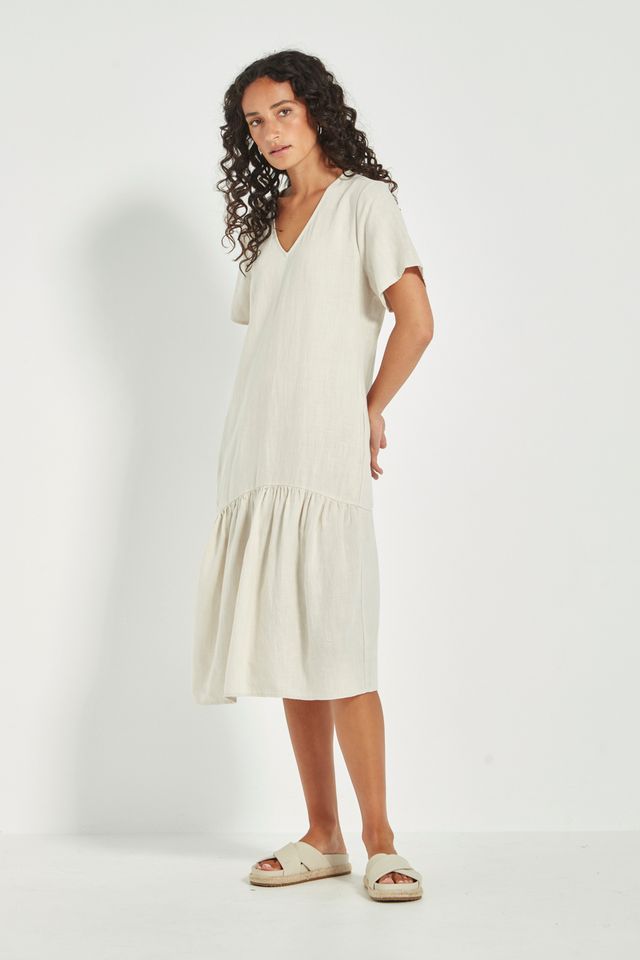 Verge Vision Dress