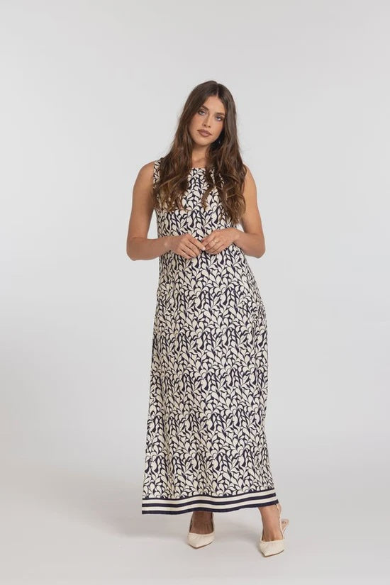 Mi Moso Ava Dress