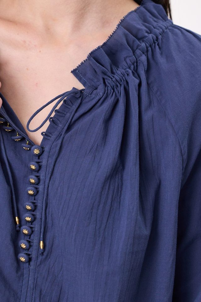 Design Nation Strand Top