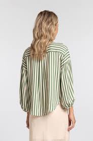 Moss Bronte Shirt