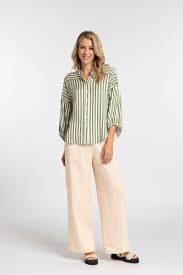 Moss Bronte Shirt
