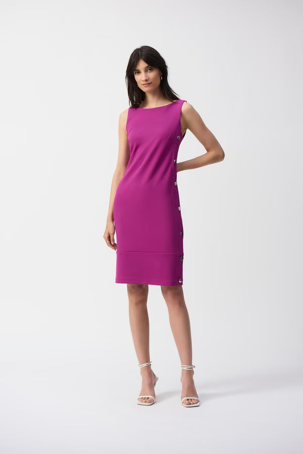 Joseph Ribkoff Sheath Dress