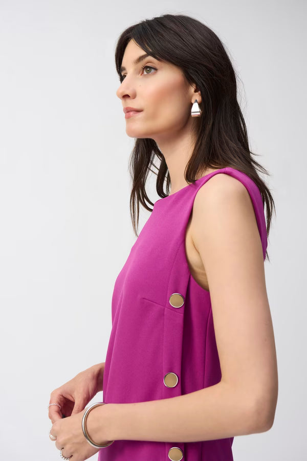 Joseph Ribkoff Sheath Dress