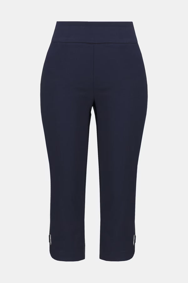 Joseph Ribkoff Slim Capri Trousers