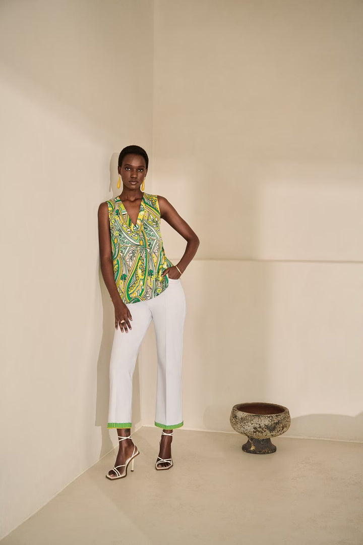 Joseph Ribkoff Millennium Straight Pants