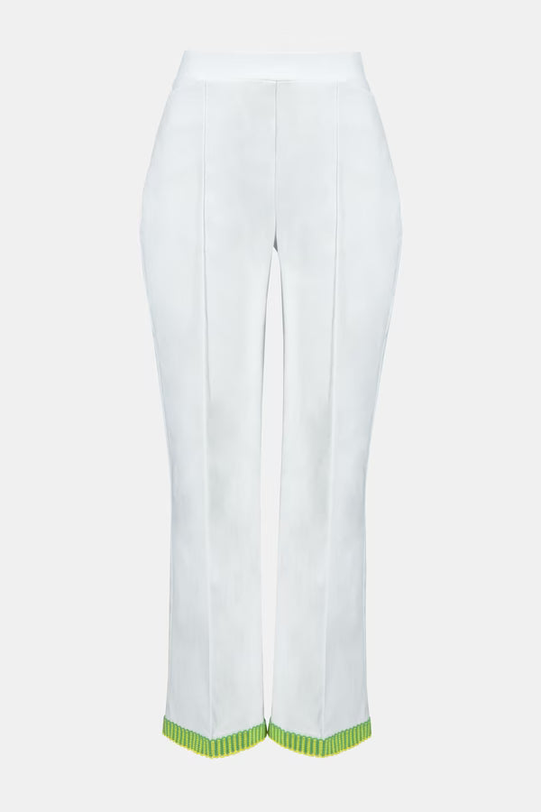Joseph Ribkoff Millennium Straight Pants