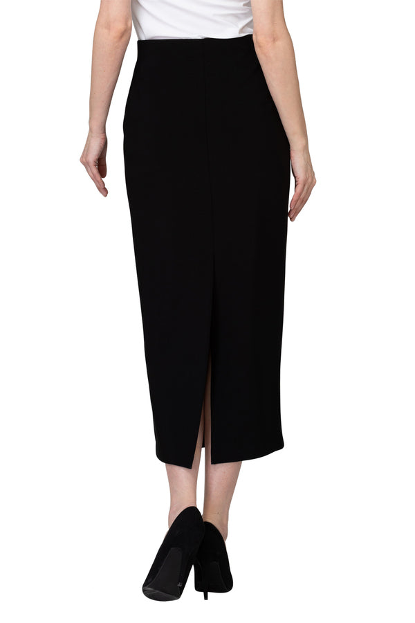 Joseph Ribkoff Maxi Pencil Skirt