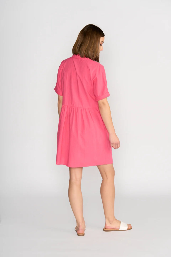 Knewe Cocoon Dress