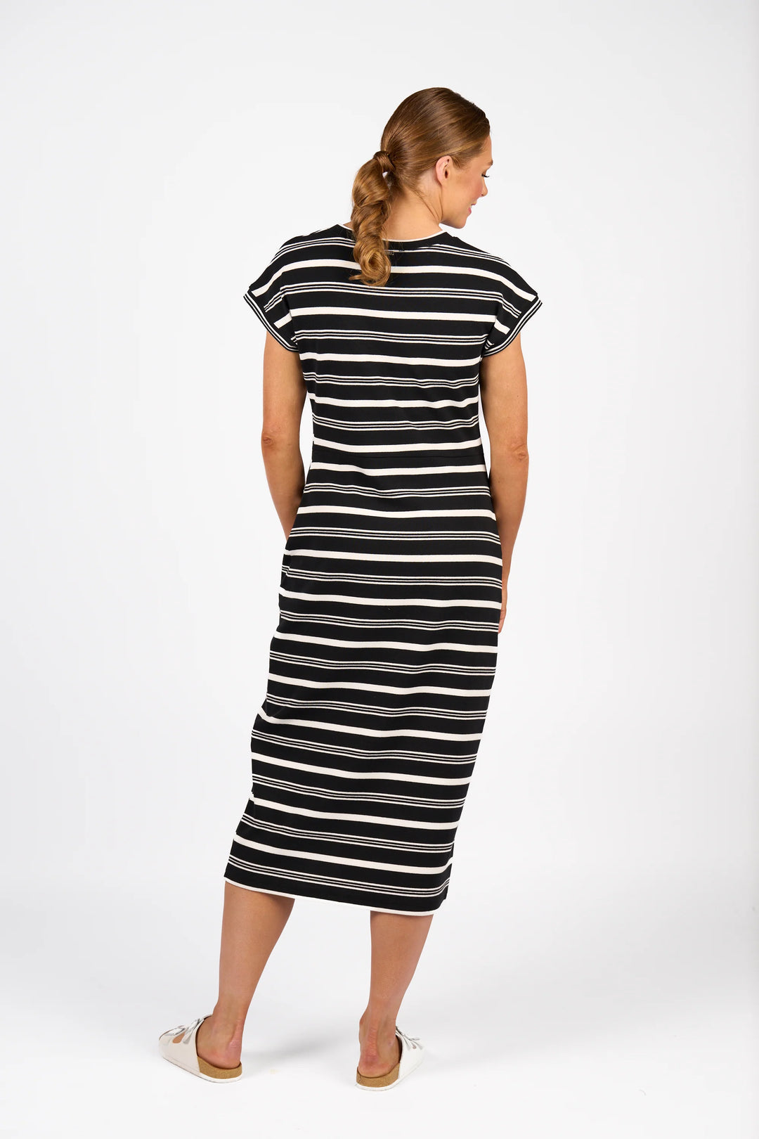 Knewe Parker Dress