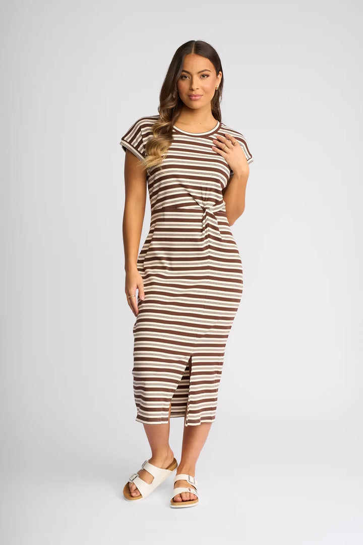 Knewe Parker Dress