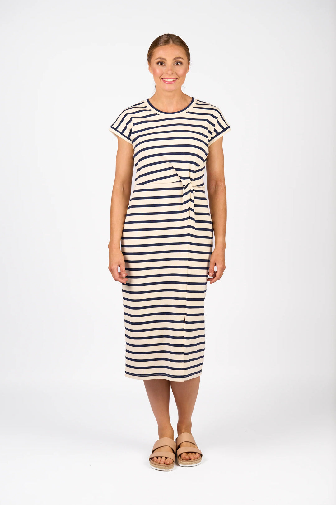 Knewe Parker Dress