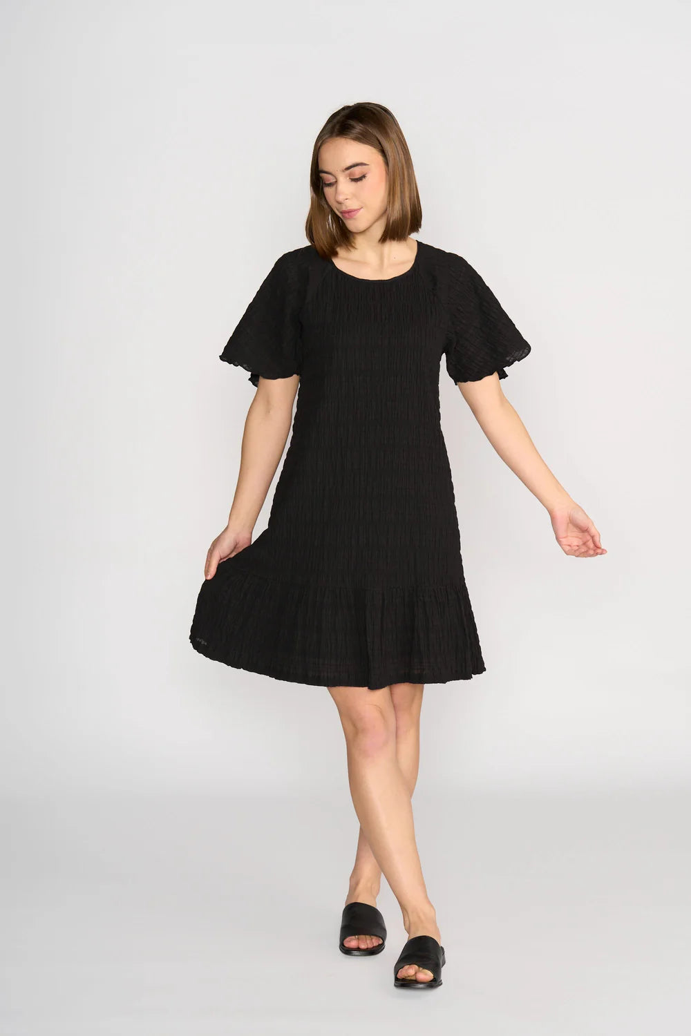Knewe Eclipse Dress