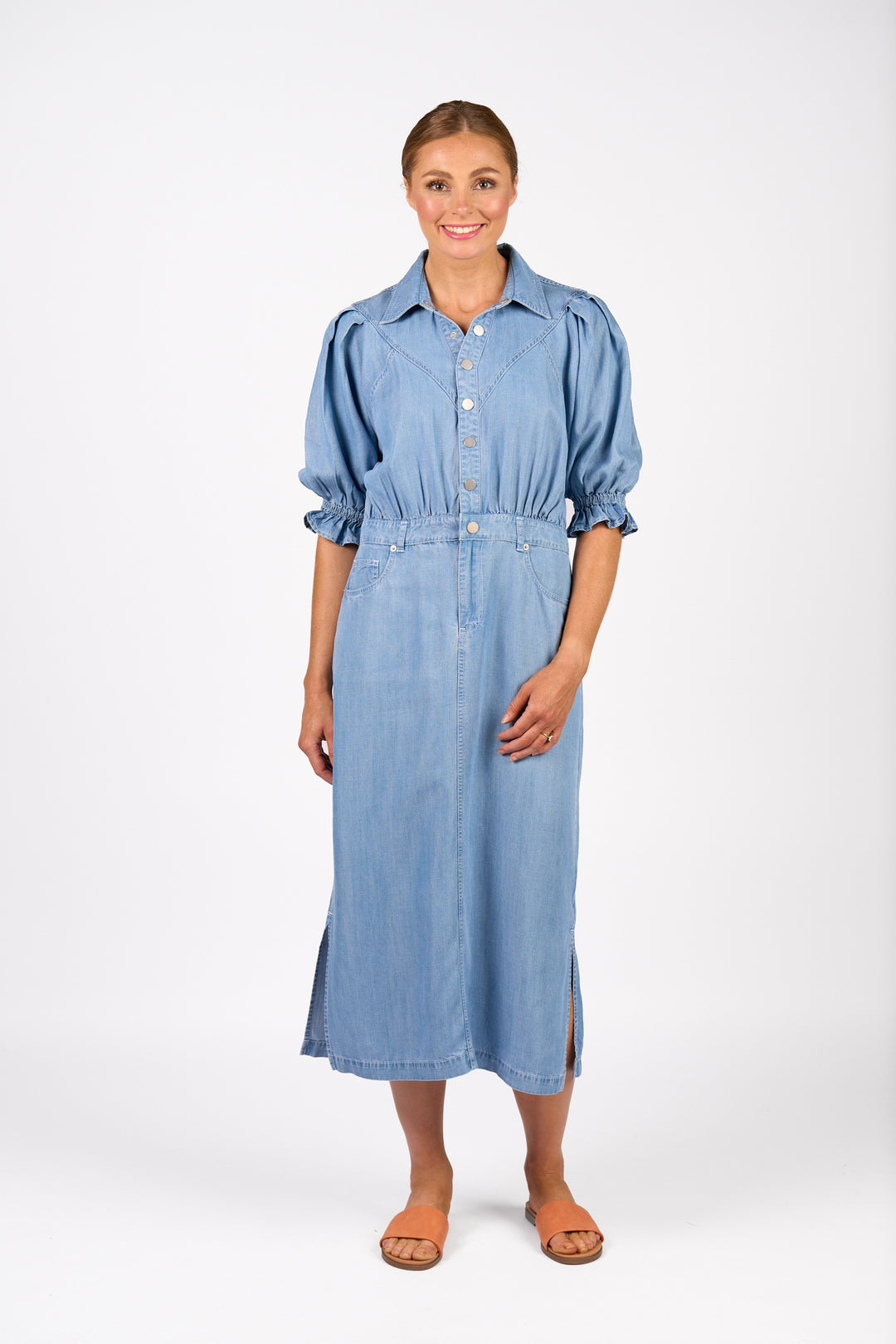 Knewe Dual Dress