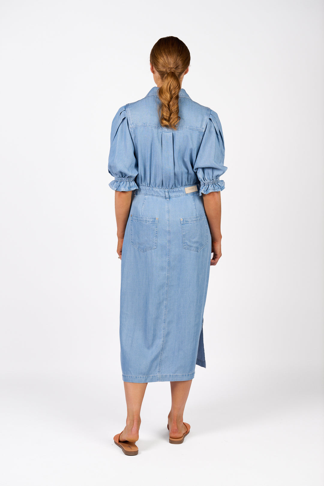 Knewe Dual Dress