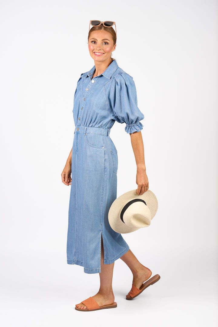 Knewe Dual Dress