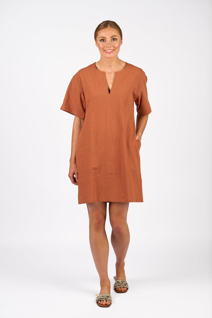 Knewe Edit Dress
