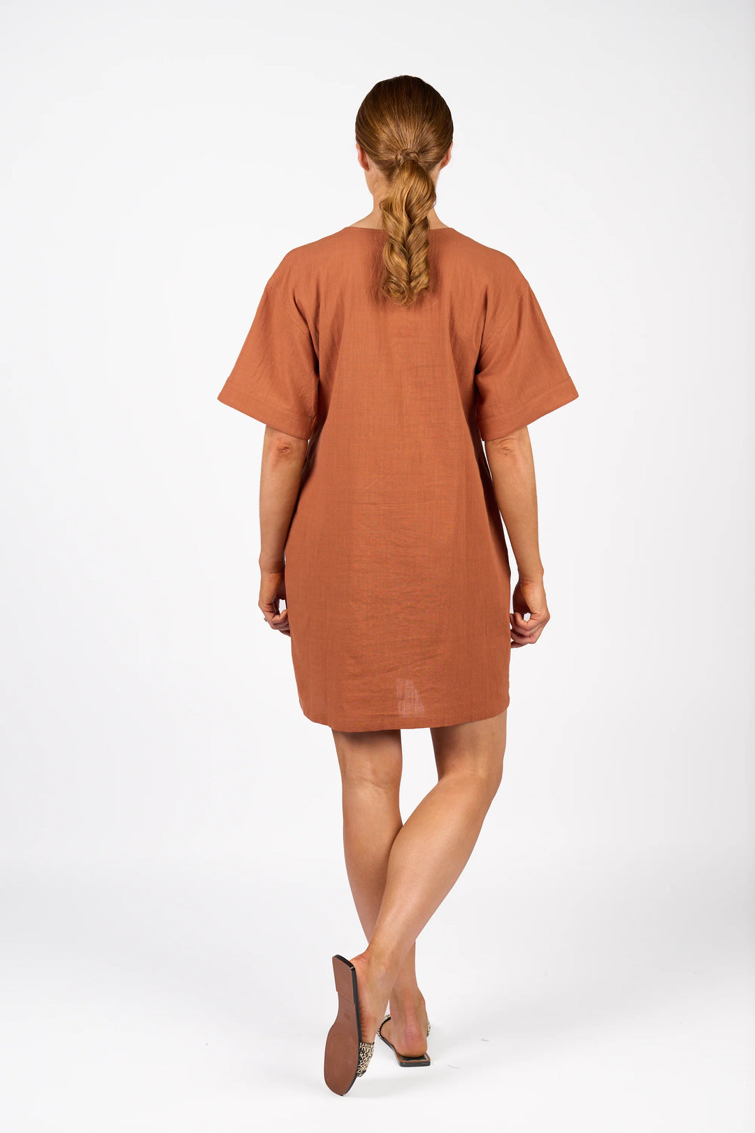 Knewe Edit Dress