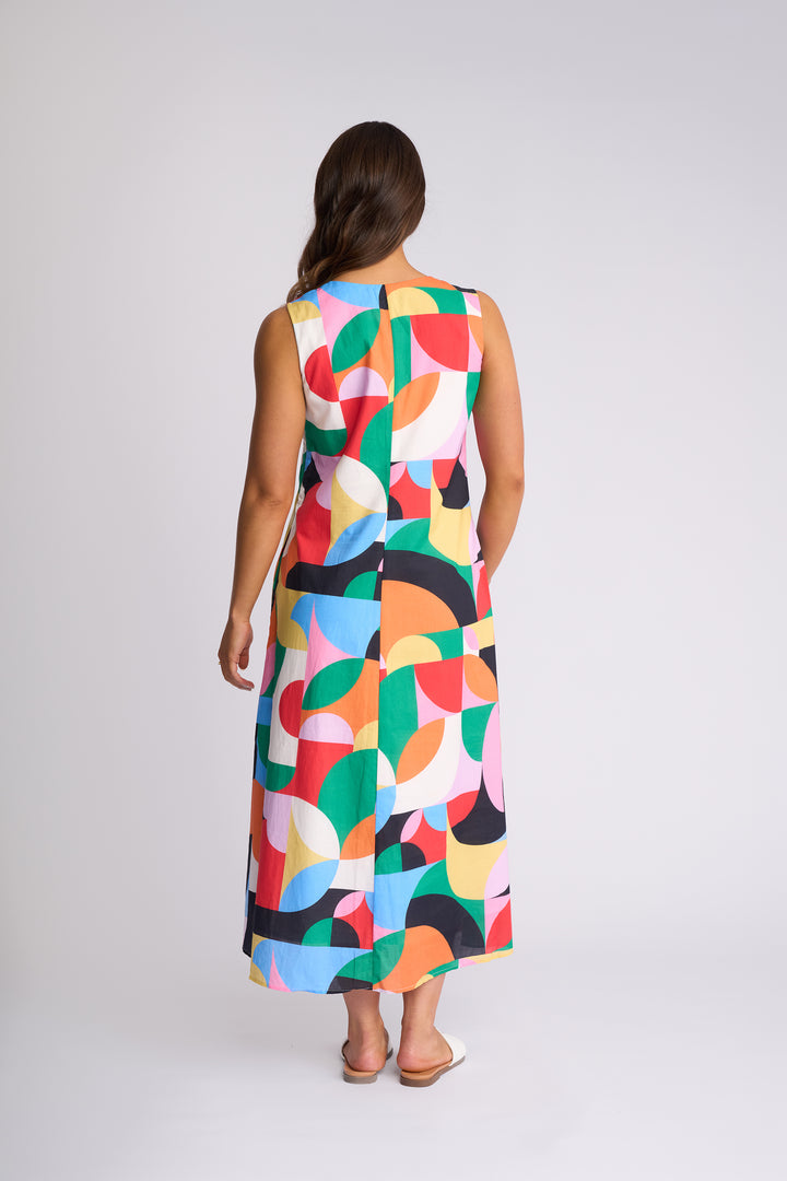 Knewe Sky Dress