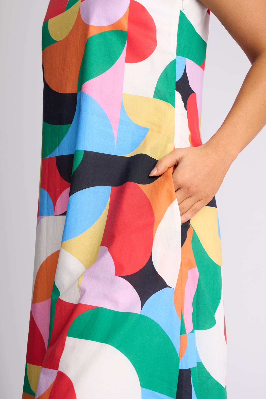 Knewe Sky Dress