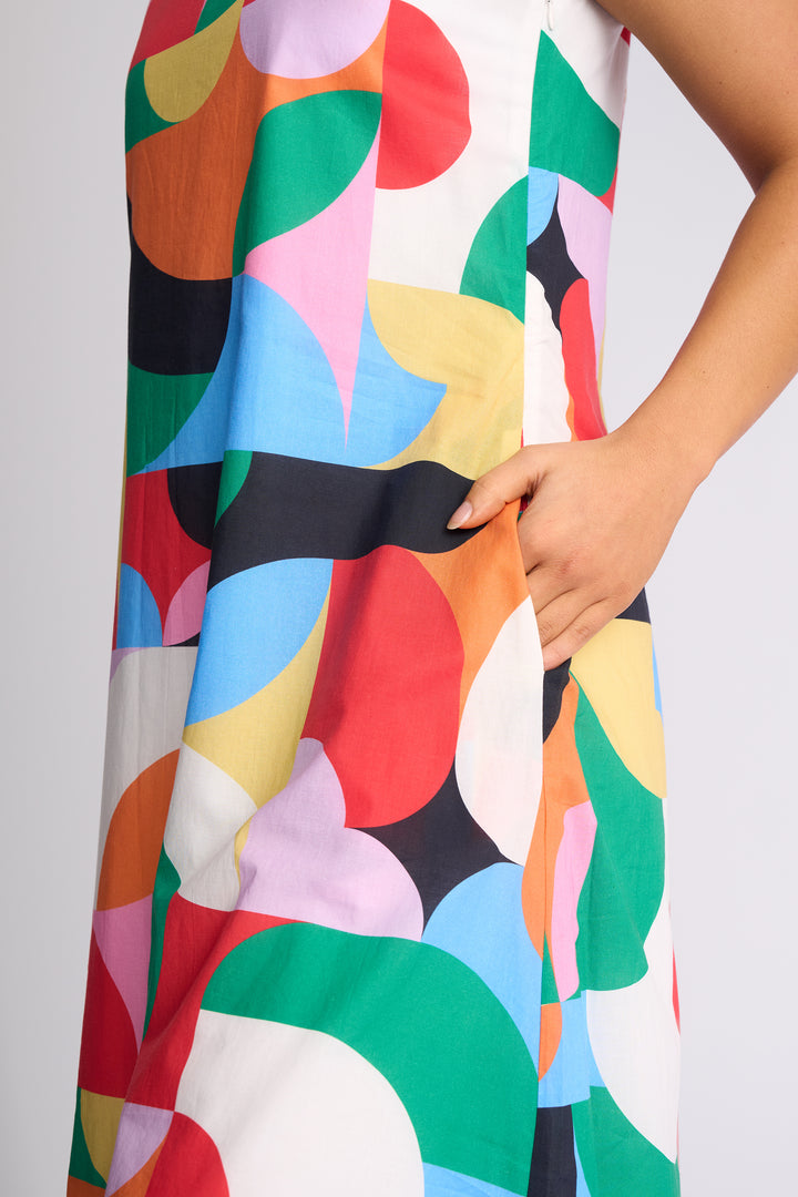 Knewe Sky Dress