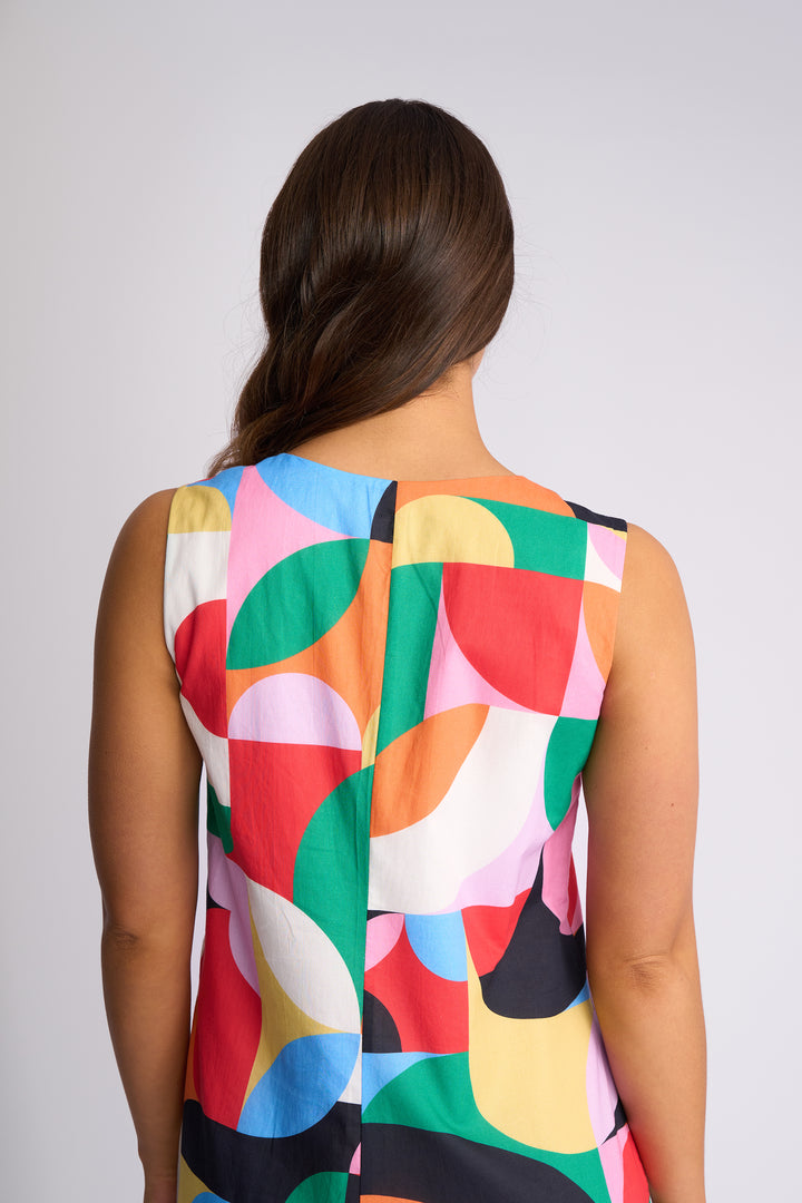 Knewe Sky Dress