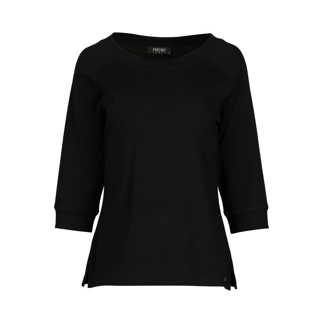 Knewe Status Tee