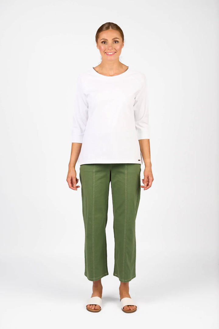 Knewe Status Tee