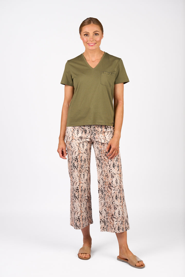 Knewe Mila Tee