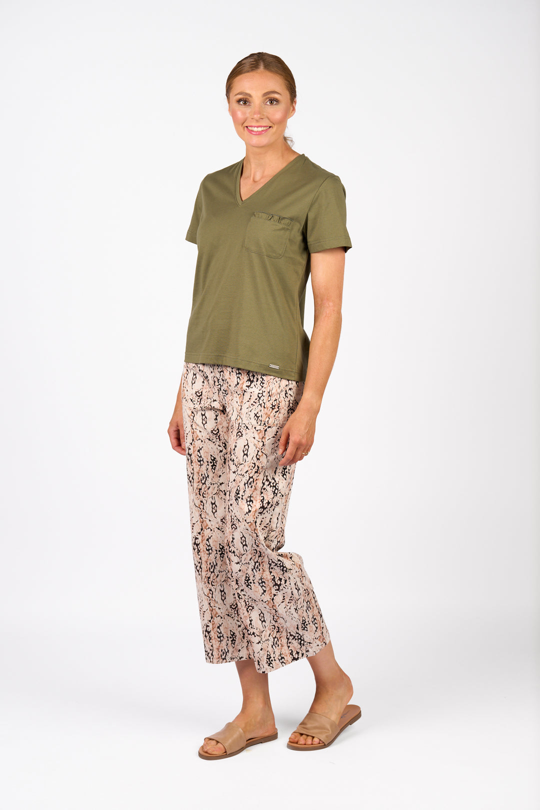 Knewe Mila Tee